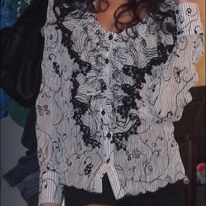 The one and only off the runway 💕